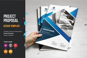 Project Proposal Template V8