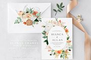 The Indian Summer - Autumnal Set, an Object Graphic by studioequinox (Thumbnail 4 of 10)