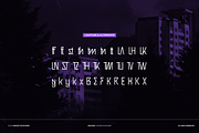 Hexazor | Modern Sans Serif, a Sans Serif Font by gracetype_studio (Thumbnail 12 of 12)