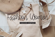 Kiara, a Script Font by edcreative (Thumbnail 2 of 6)