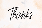 Reallity | Script Font, a Script Font by Scratchones (Thumbnail 4 of 8)