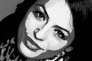Comic Print Actions, an Action Add-On by Designer Essentials (Thumbnail 7 of 8)