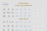The Yoga Expansion Pack, a Social Media Template by pkahraman (Thumbnail 12 of 23)