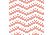 Seamless Geometric Vector Background, an Illustration by FineArtStudio (Thumbnail 1 of 3)