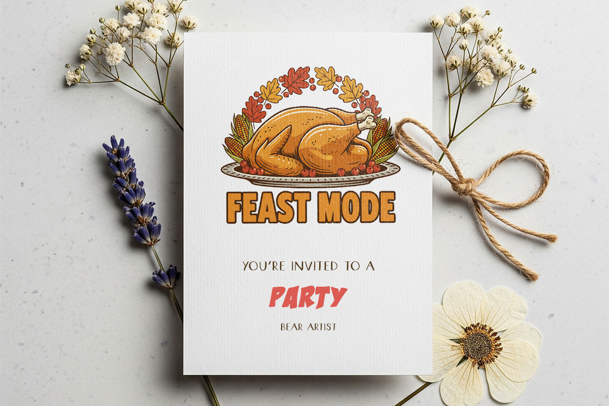 Thanksgiving Sublimation PNG Bundle, an Object Graphic by GlitterCraft (Photo 101 of 101)
