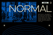 REBELTON - Modern Sans Serif Family, a Sans Serif Font by Konstantine Studio (Thumbnail 3 of 12)