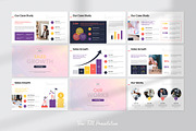 Company Profile PowerPoint Template, a Presentation Template by StyleArt (Thumbnail 9 of 10)