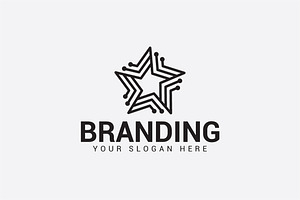 BRANDING LOGO