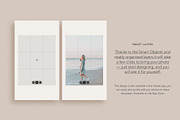 Digital #1 - Social Media Templates, a Social Media Template by Artcoast Std. (Thumbnail 8 of 8)