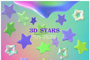 Amorphous Shapes, an Object Graphic by nadispasibenko (Thumbnail 14 of 16)