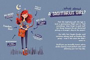 The Nifty Kitten Script Font, a Script Font by CarmineType (Thumbnail 7 of 21)