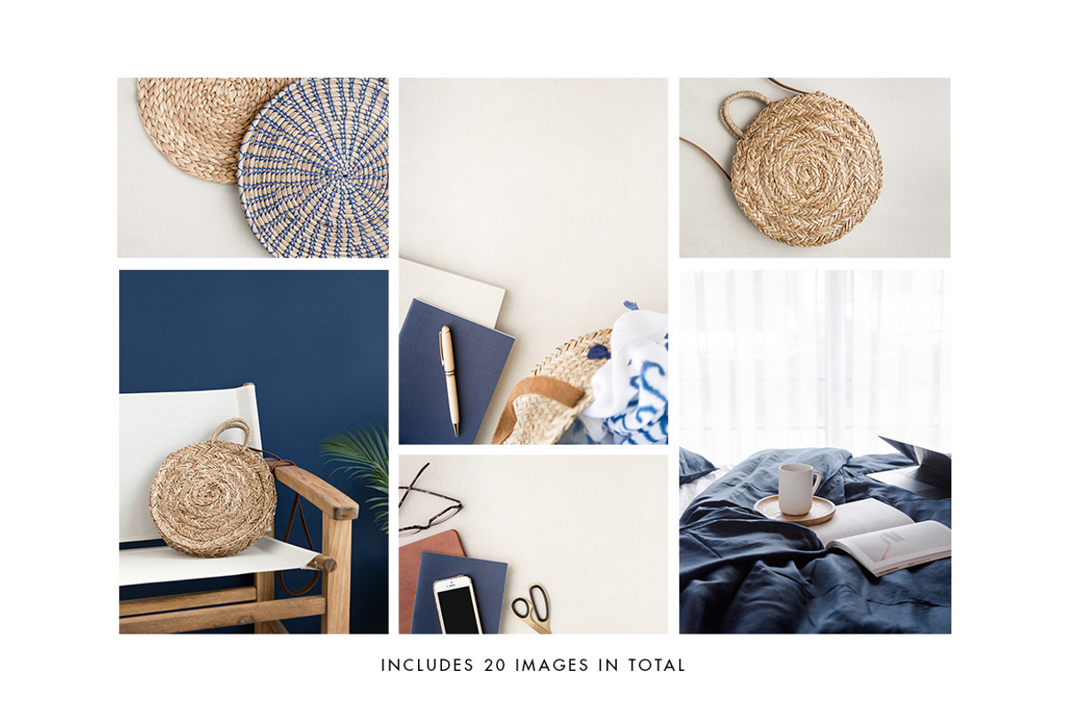 The Navy Collection Photo Bundle, a Beauty & Fashion Photo by Moyo Studio (Photo 4 of 10)