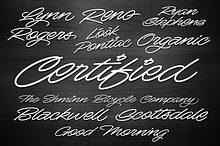 Mocha Script