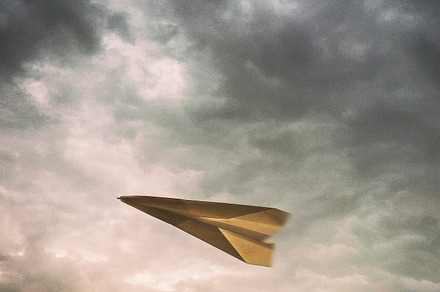Boy Flying Kite preview 6