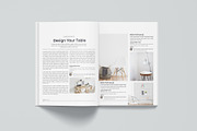 Product Catalog Bundle | Word, indd, a Brochure Template by obayes (Thumbnail 26 of 39)