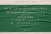CHELON Classy Serif Font, a Serif Font by Storytype Studio (Thumbnail 8 of 10)