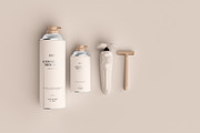 100+ Cosmetic Mock-up Collection, a Pens & Pencil Mockup by pmvch (Thumbnail 91 of 100)