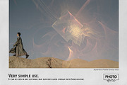 Mysterious Plasma Overlays, a Brushes & More by PhotoSpirit (Thumbnail 6 of 10)