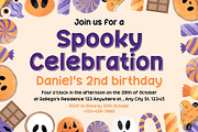 Fox Doggie: 4 Font Styles, a Handwritten Font by Fox7 By Rattana (Thumbnail 7 of 13)