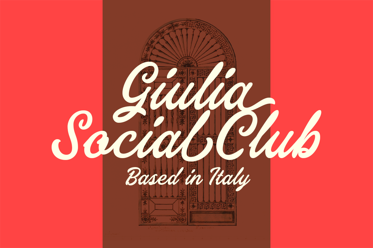 Wilmine Vintage Brush Script, a Script Font by Letterhend Studio (Photo 6 of 9)