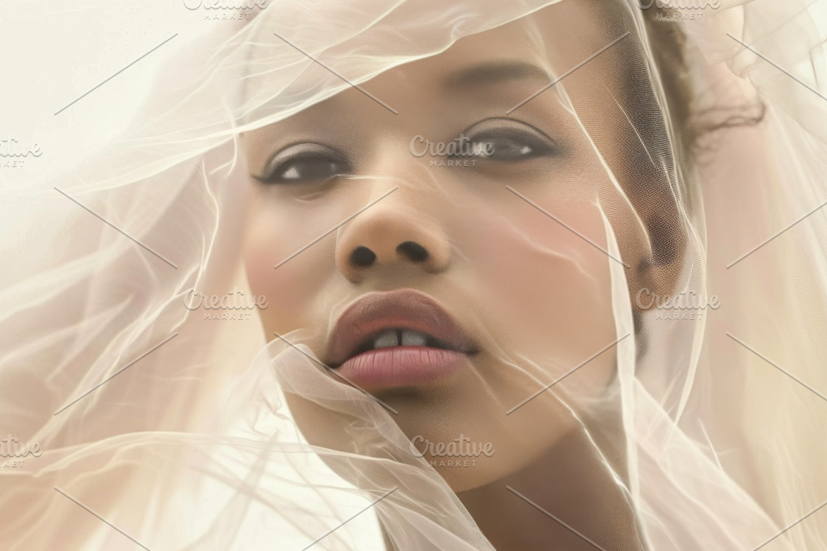 148 Young wrapped models, a Beauty & Fashion Photo by Handmadefont (Photo 50 of 153)