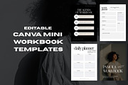 Canva Coaching Workbook Template, a Presentation Template by JOA CREATIVE LAB (Thumbnail 3 of 9)