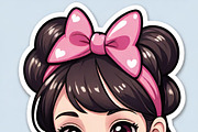 19 Premium Fantasy Art & Icon Heart, an Illustration by ETARA by Mea Hau (Thumbnail 3 of 10)