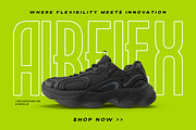 Seattle Highland - Condensed Font, a Sans Serif Font by Letterhend Studio (Thumbnail 6 of 10)