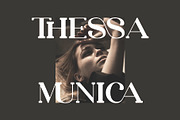 Jason - Modern Serif Font, a Serif Font by Aqeel_Art (Thumbnail 2 of 9)