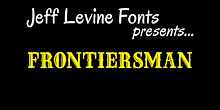 Frontiersman JNL