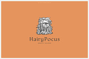 Magic Creatures, an Animal Illustration by Michael Rayback Design (Thumbnail 3 of 3)