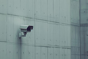 87 CCTV cameras, a Technology Photo by Handmadefont (Thumbnail 8 of 12)