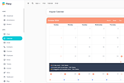 Flexy Angular Admin Dashboard Theme, a Templates & Theme by WrapPixel (Thumbnail 12 of 15)