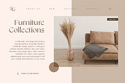 Ginkgo - Modern Classy Serif Font, a Serif Font by Sensatype (Thumbnail 9 of 20)