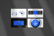Marketing Plan Presentation Template, a Marketing Template by CreativeSlides (Thumbnail 15 of 16)