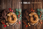 FoodLab - 12 Food Lightroom Presets, a Preset Add-On by Presetrain Co. (Thumbnail 3 of 13)