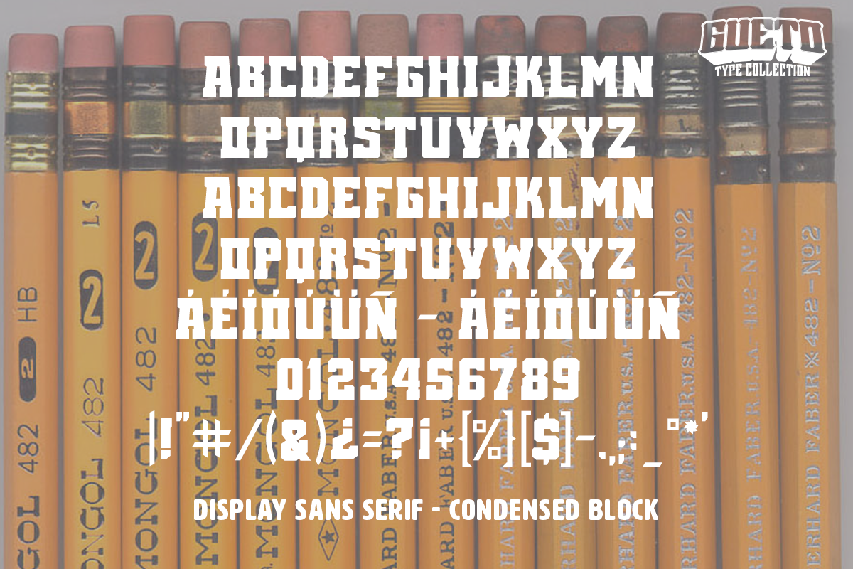 DIÁSPORA, a Slab Serif Font by KÄLETRE (Photo 2 of 3)