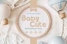 Baby Cute