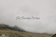 Milk Tea Recipe // FONT TRIO+GRAPHIC, a Handwritten Font by PeachCreme (Thumbnail 10 of 14)