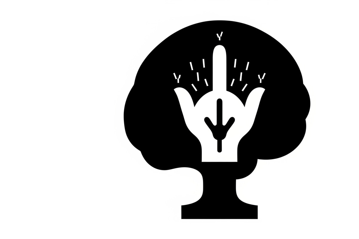mental health awareness silhouettes, an Illustration by Amazin_art (Photo 25 of 46)