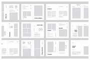 FREDONIA Multipurpose Catalog, a Magazine Template by Arif Tri Ananta (Thumbnail 12 of 14)