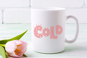 Snow | Cute Font Duo, a Symbol Font by AnningArts (Thumbnail 5 of 9)