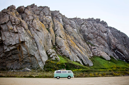 Vintage Vw Bus Pc1 preview 6