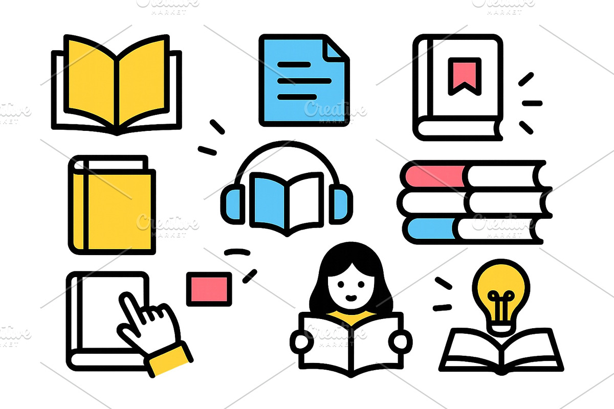 Creative vector illustration, an Education Illustration by ZinetroN