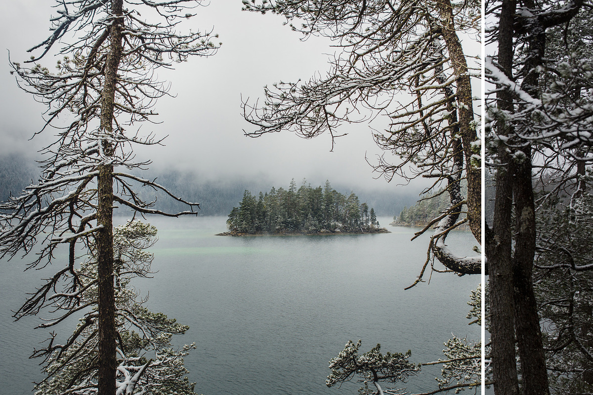 MILLION OF GREEN-Set of 20presets Lr, an Action Add-On by Graphics, Presets, Photos (Photo 5 of 21)