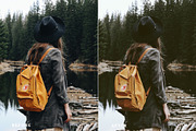 Oneday : Moody Fade Lightroom preset, a Preset Add-On by Emyself Design (Thumbnail 6 of 9)