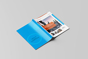 Corporate Bifold Brochure Template, a Brochure Template by Template Shop (Thumbnail 6 of 7)