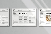 LANA | Brand Guidelines, a Brochure Template by Analogi Studio (Thumbnail 15 of 22)