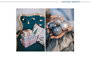 Christmas bundle | 17 stock photos, a Background Photo by Nina Stock Photos (Thumbnail 5 of 9)