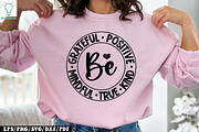 Motivational SVG Bundle, a Graphic by Designer302 (Thumbnail 3 of 26)